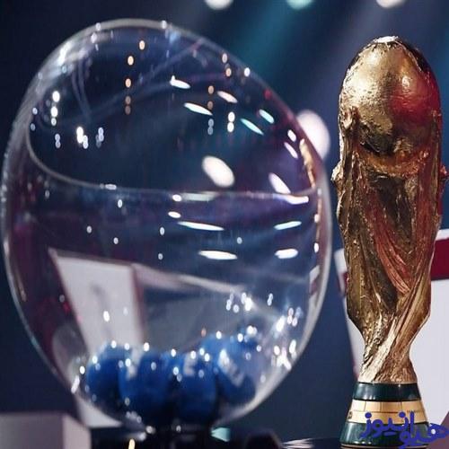 سود شرط بندی جام جهانی 2022 چقدر است؟
