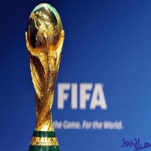 سود شرط بندی جام جهانی 2022 چقدر است؟