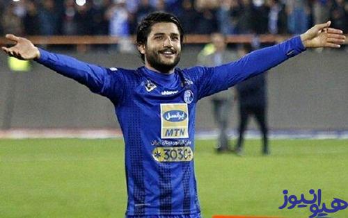 بهترین فوتبالیست های ایرانی در چه تیم هایی بازی می کنند؟
