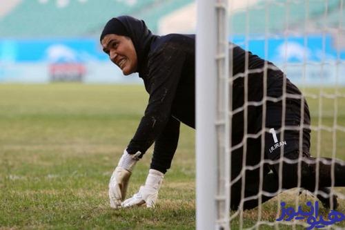 فوتبالیست های زن ایرانی چه حاشیه هایی داشته اند؟