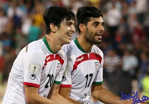 پیج اینستاگرام فوتبالیست های لژیونر ایرانی را چگونه پیدا کنیم؟