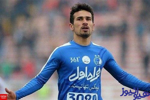 بهترین فوتبالیست های مرد ایرانی کدامند؟