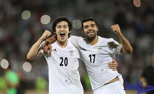 بهترین فوتبالیست های مرد لژیونر ایرانی کدامند؟