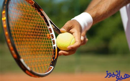 بررسی ریسک های شرط بندی تنیس